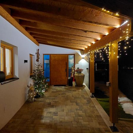 Wood Apartments By Trendlbrugger Going am Wilden Kaiser Extérieur photo