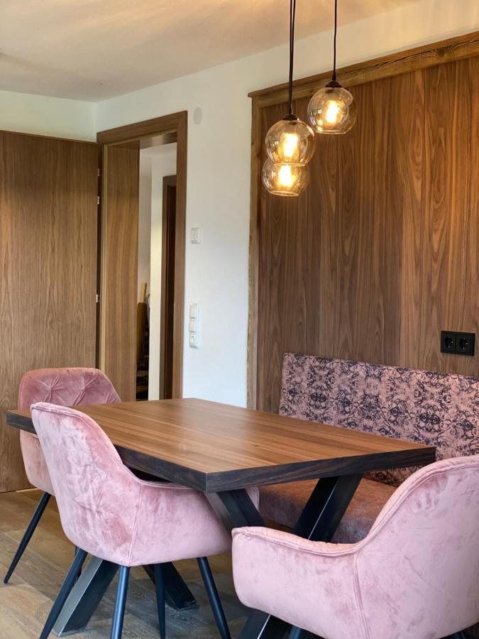 Wood Apartments By Trendlbrugger Going am Wilden Kaiser Extérieur photo