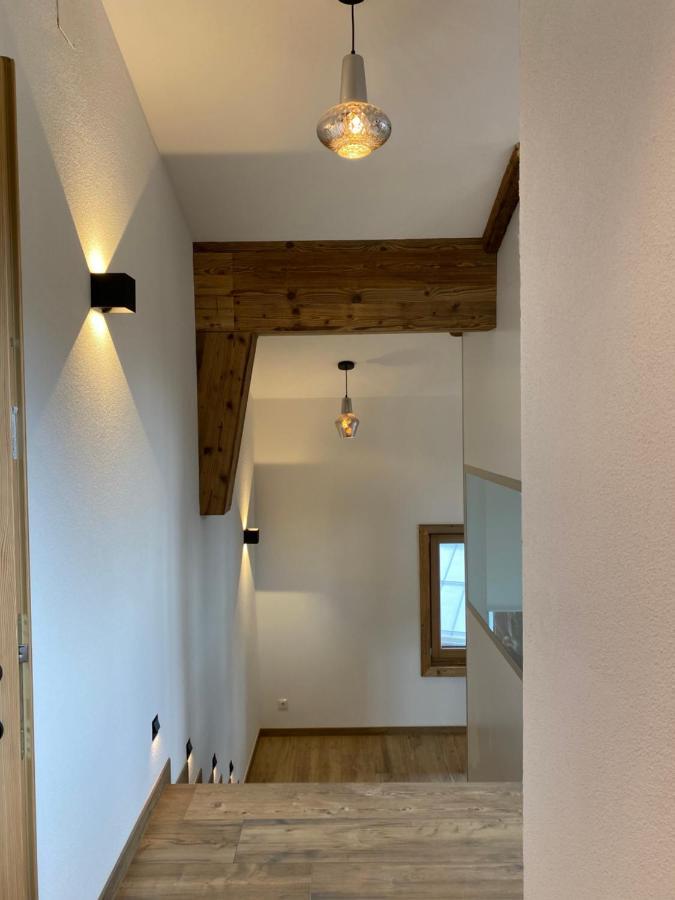 Wood Apartments By Trendlbrugger Going am Wilden Kaiser Extérieur photo