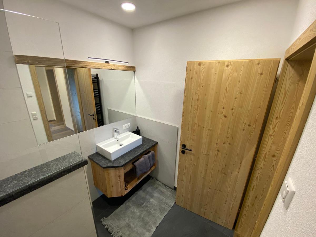 Wood Apartments By Trendlbrugger Going am Wilden Kaiser Extérieur photo