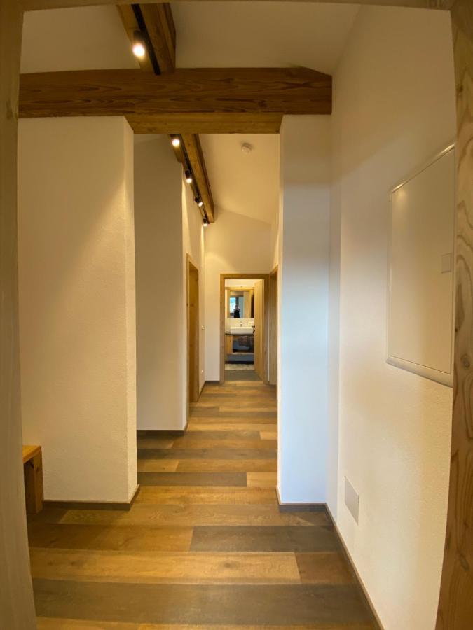 Wood Apartments By Trendlbrugger Going am Wilden Kaiser Extérieur photo