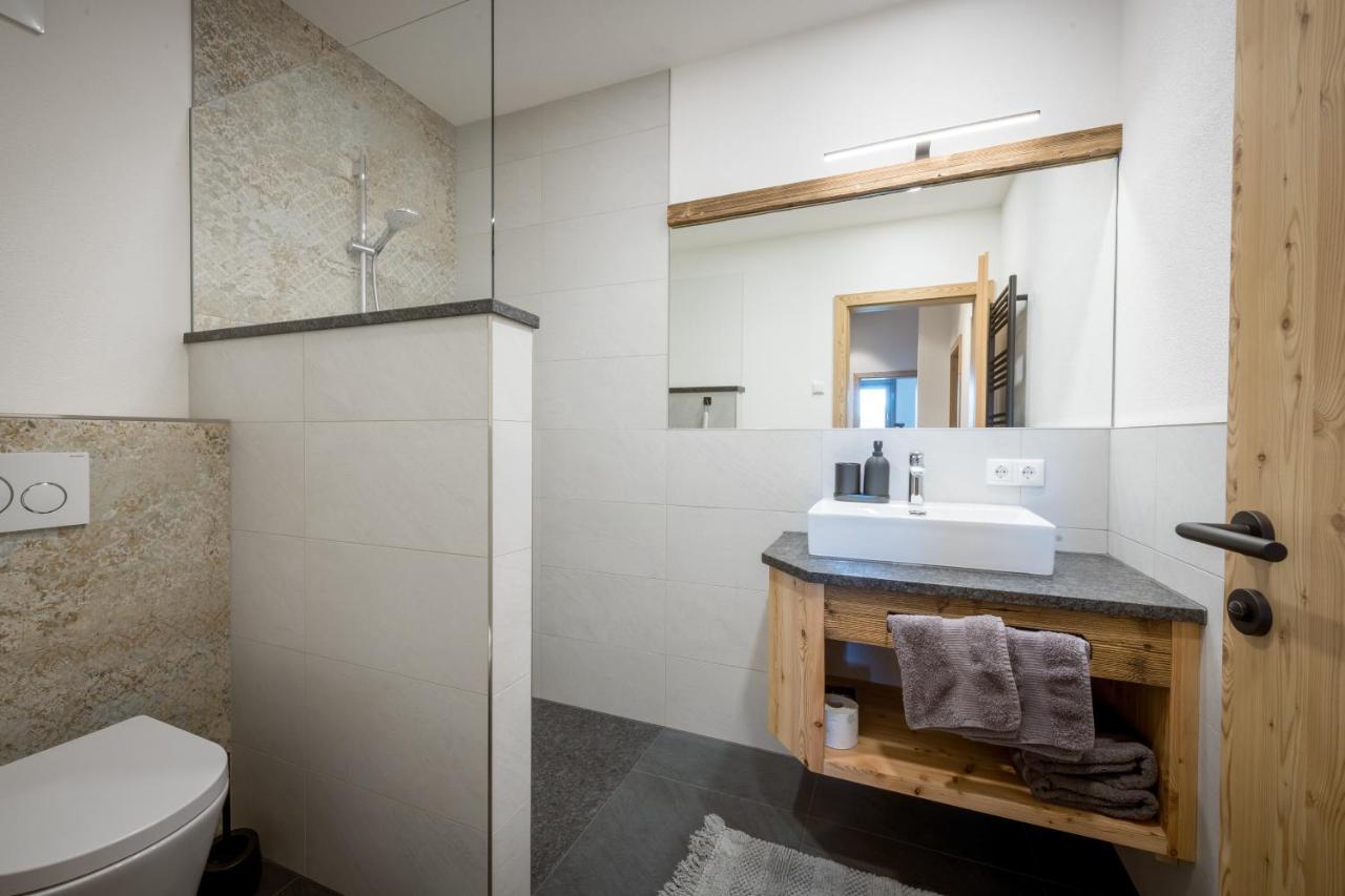 Wood Apartments By Trendlbrugger Going am Wilden Kaiser Extérieur photo