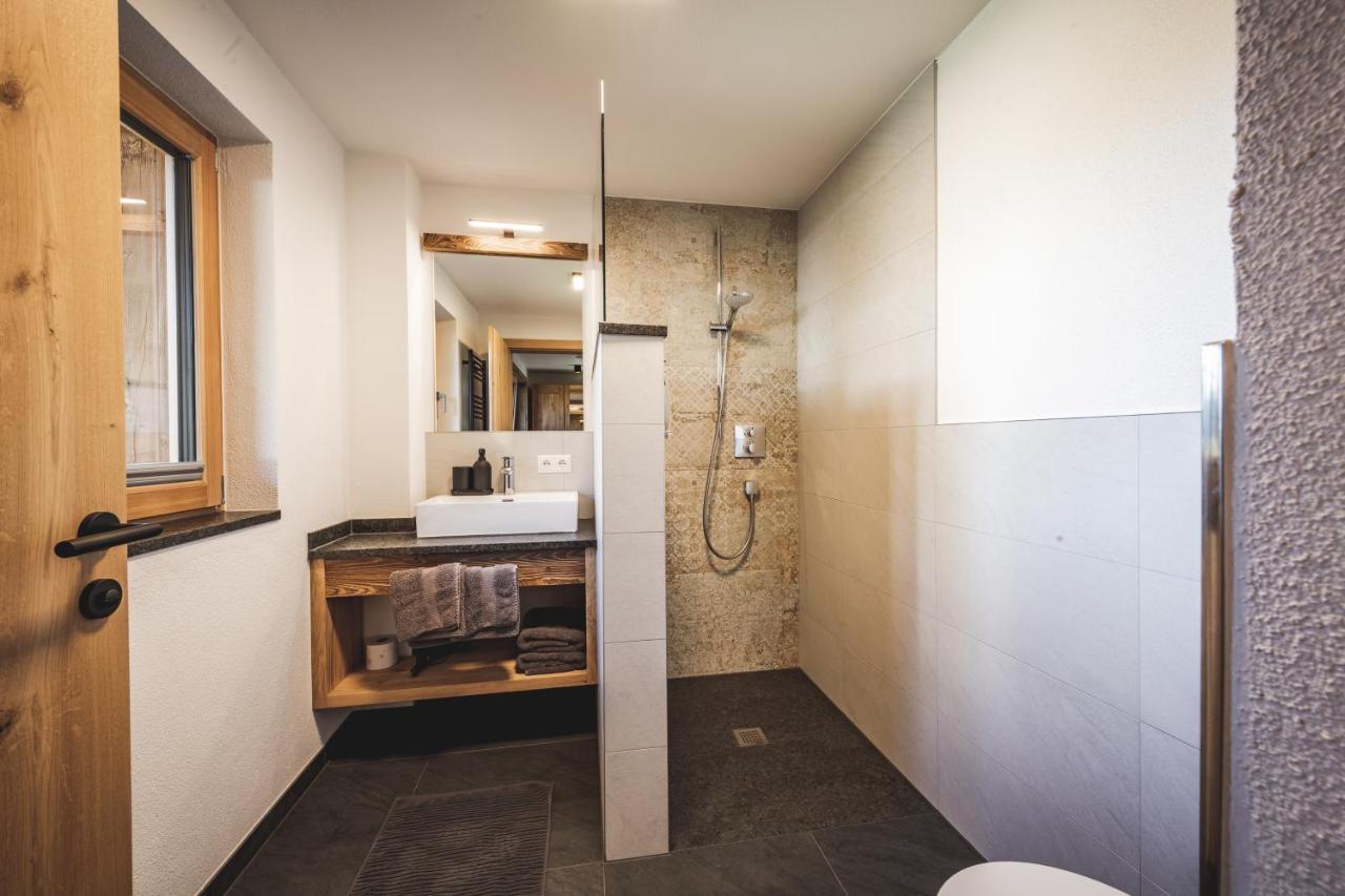 Wood Apartments By Trendlbrugger Going am Wilden Kaiser Extérieur photo