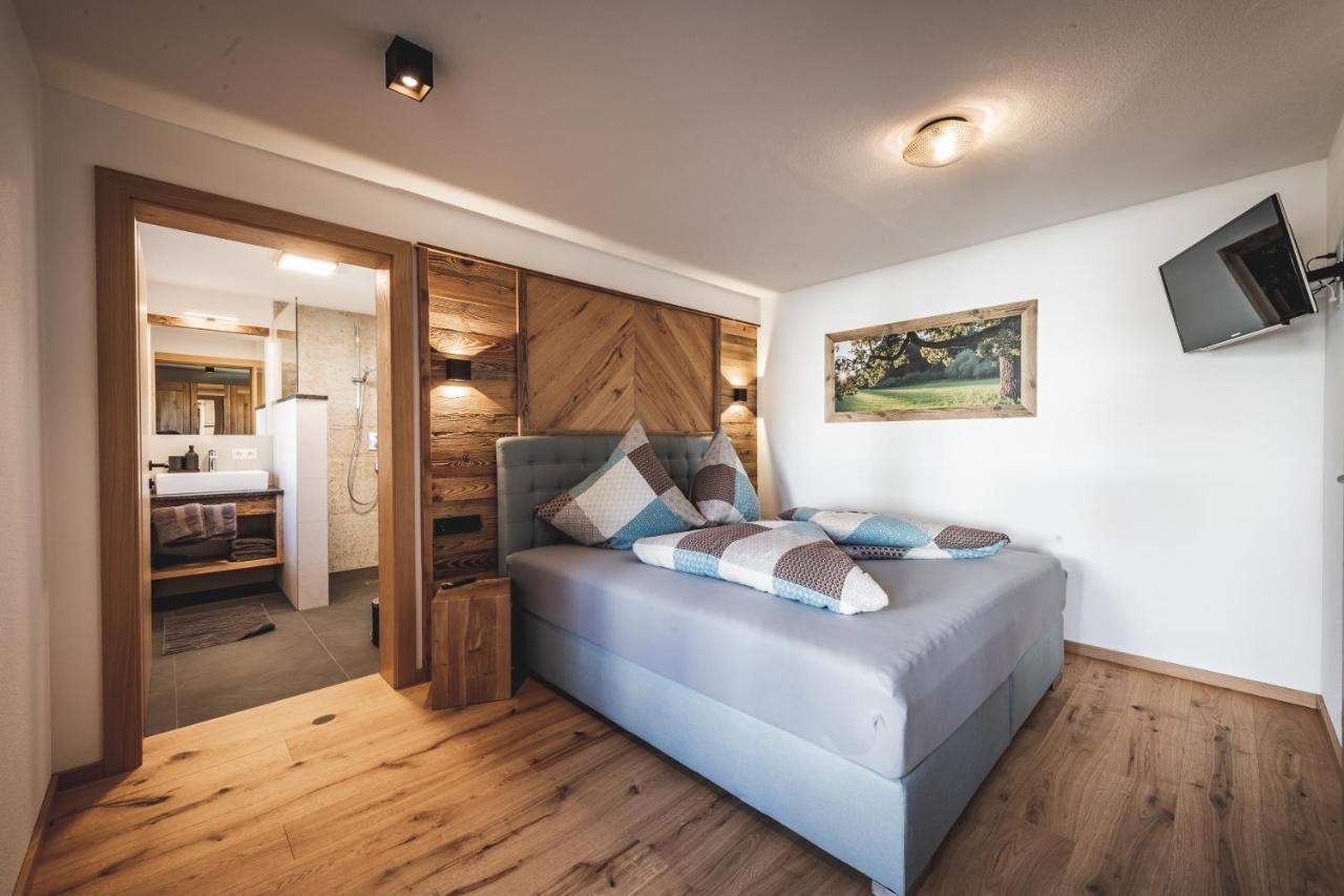 Wood Apartments By Trendlbrugger Going am Wilden Kaiser Extérieur photo