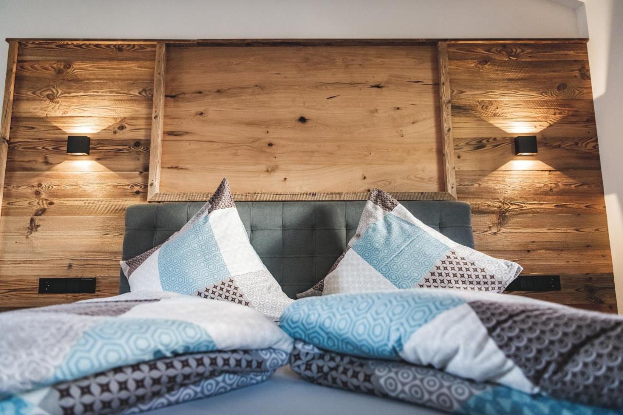 Wood Apartments By Trendlbrugger Going am Wilden Kaiser Extérieur photo
