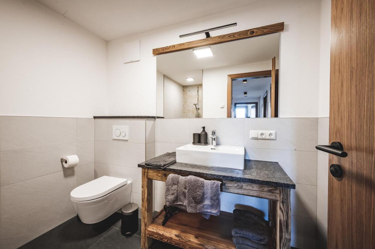 Wood Apartments By Trendlbrugger Going am Wilden Kaiser Extérieur photo